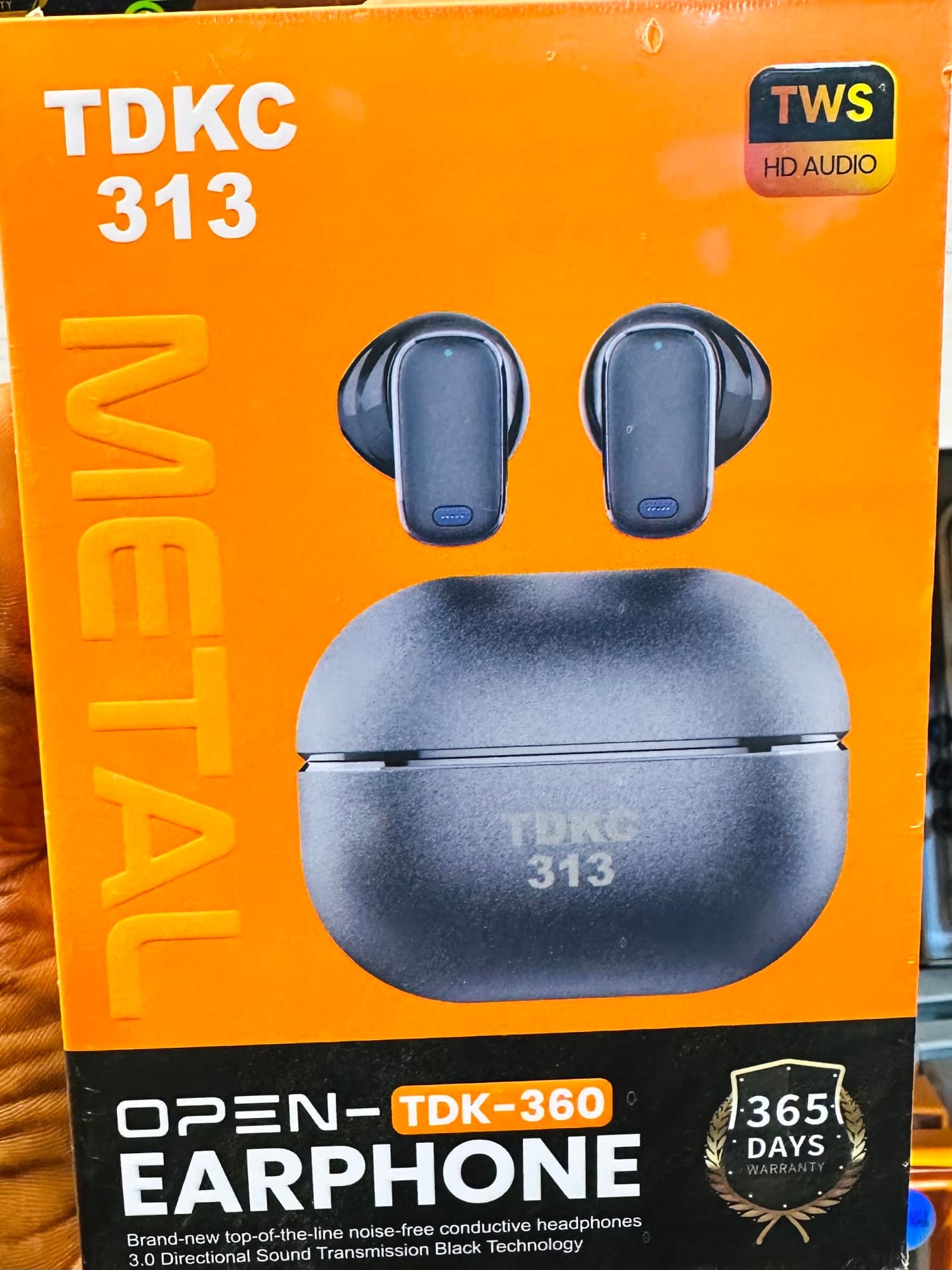 Airpod 