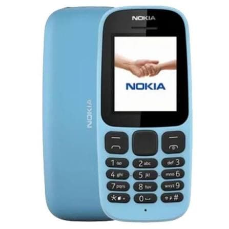 Téléphone à touches Nokia 105