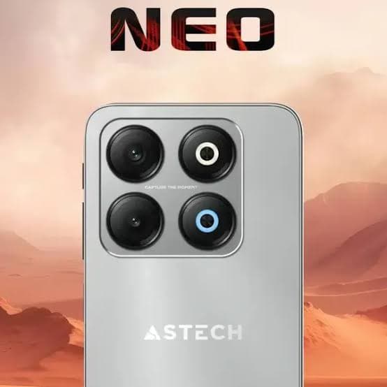 Téléphone ASTECH Neo