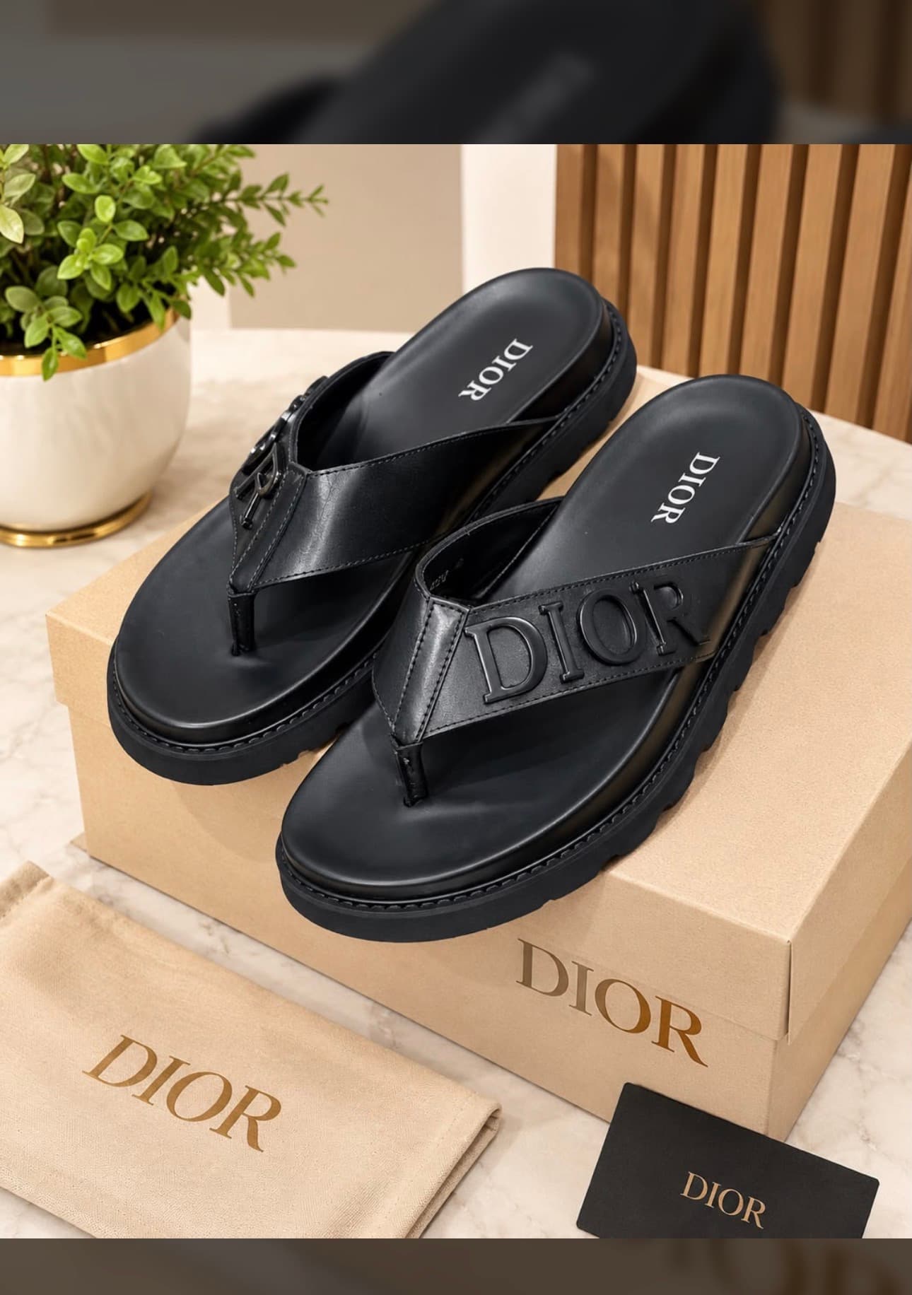 Chaussures 