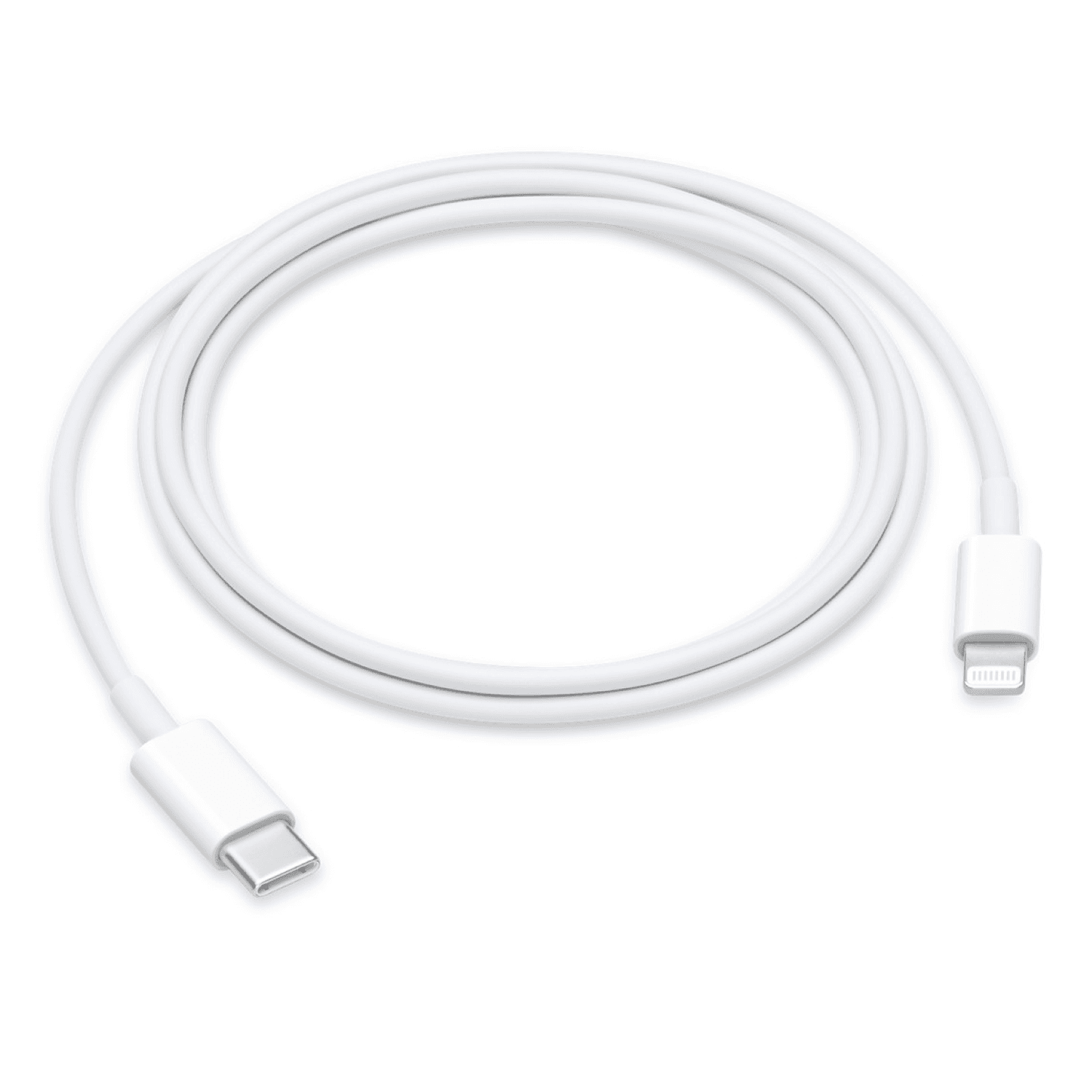 Câble USB-C vers Lightning — 35 W, 1 m