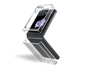 Coque Samsung Galaxy Z Flip 5 (illustration)