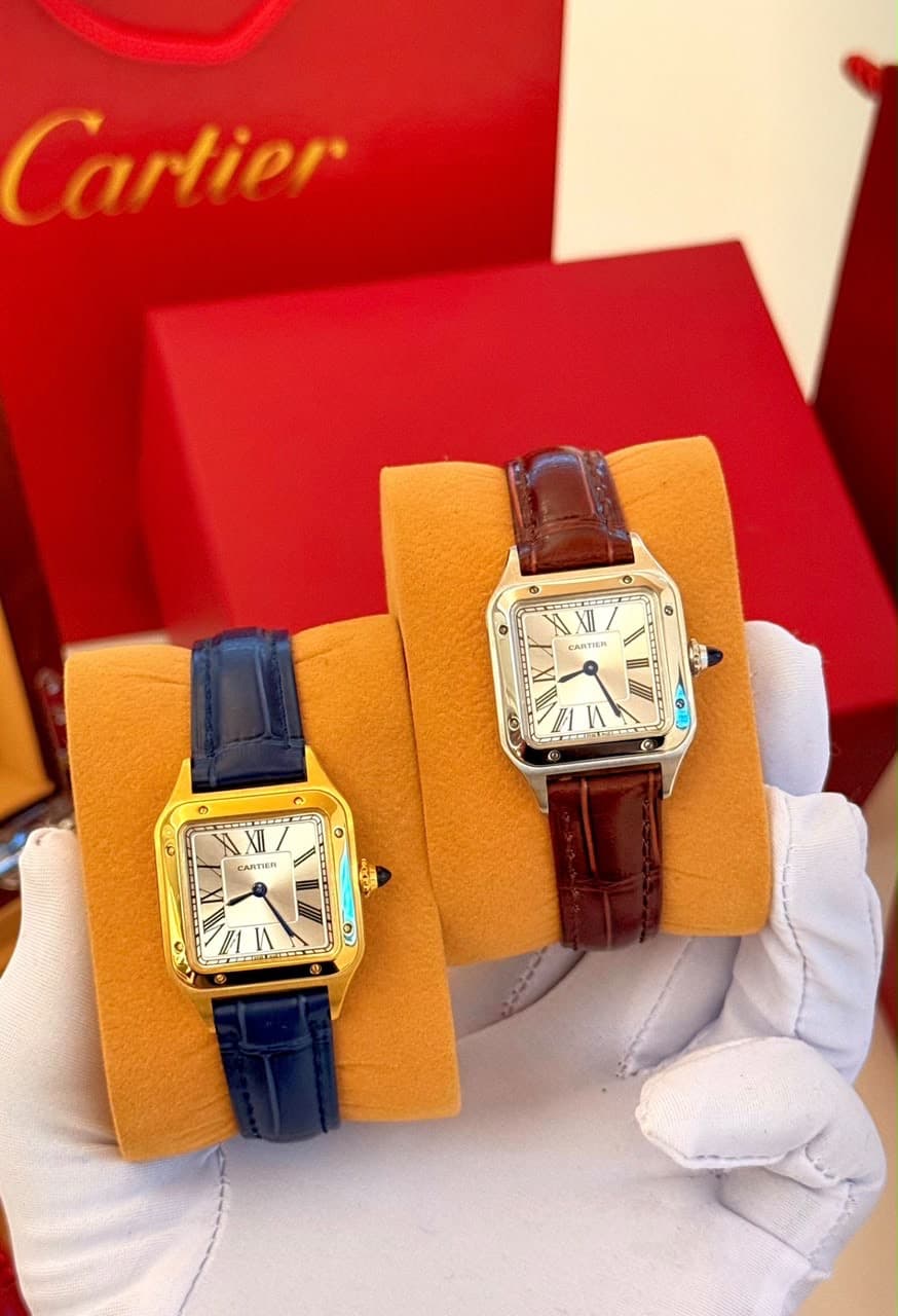 Cartier