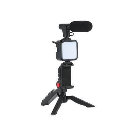 Kit vidéo Plokama PK-771 pour smartphone