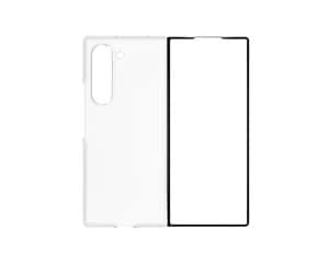Coque Samsung Galaxy Z Fold 6 (illustration)