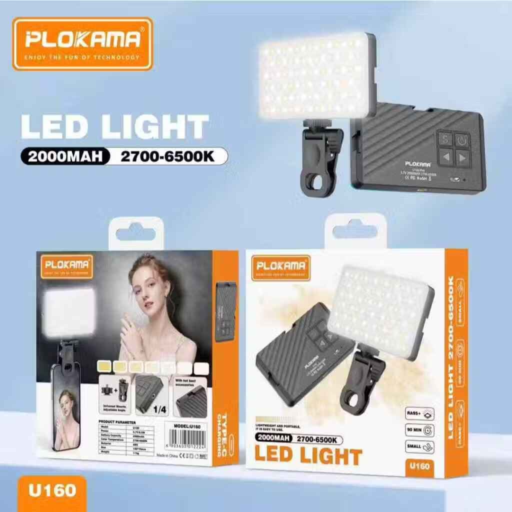 Rgb led