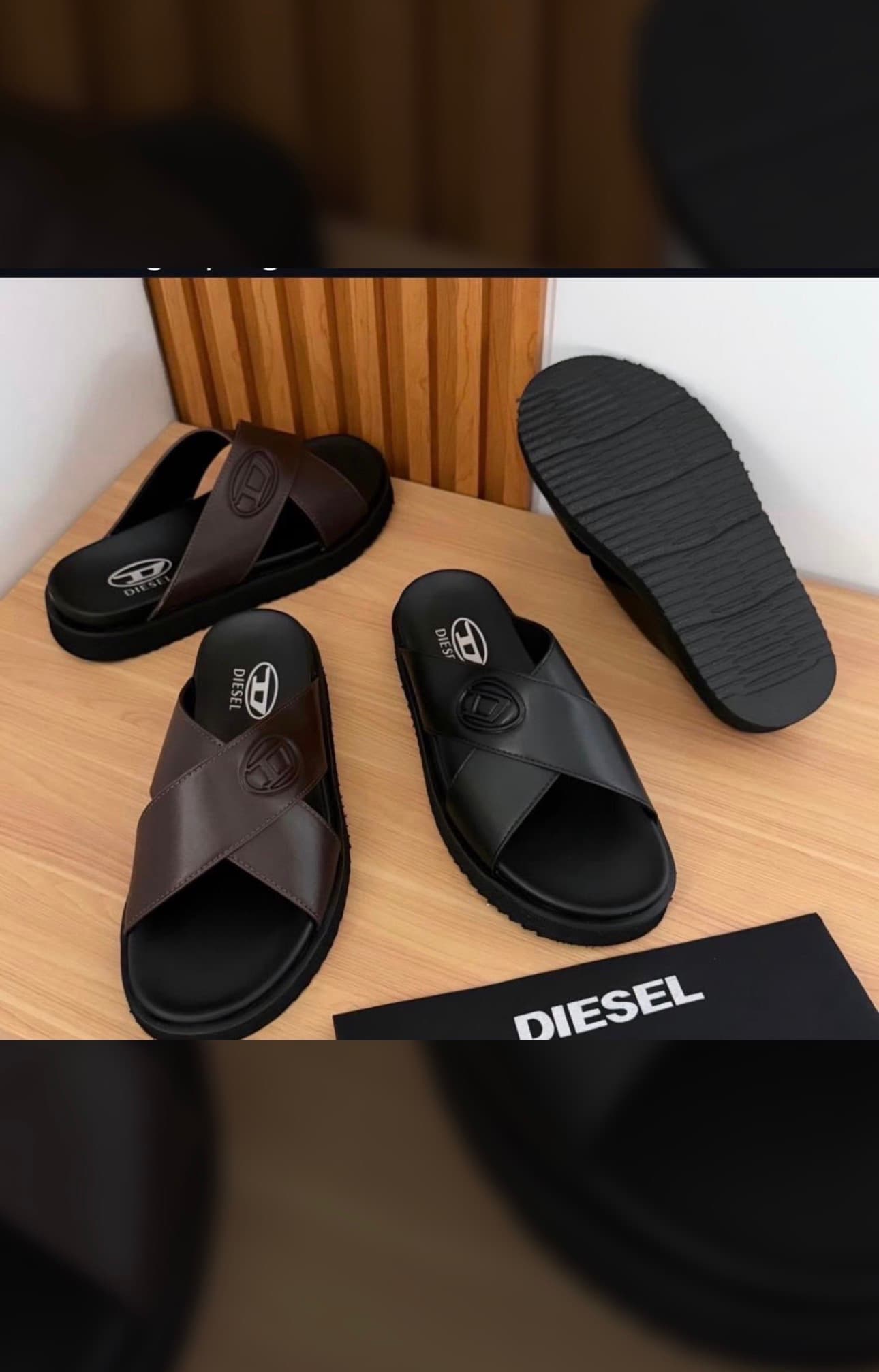 Chaussures 