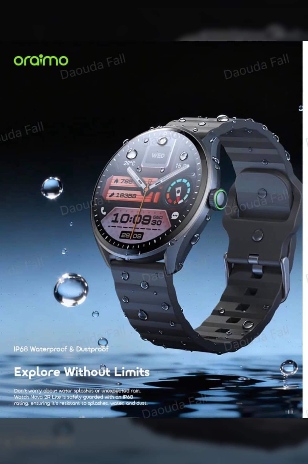 Montres hublots 