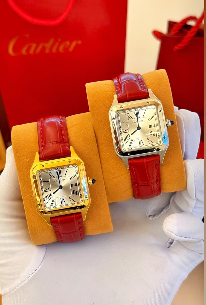 Cartier