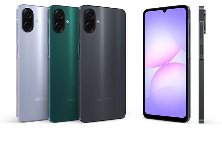 Samsung A07