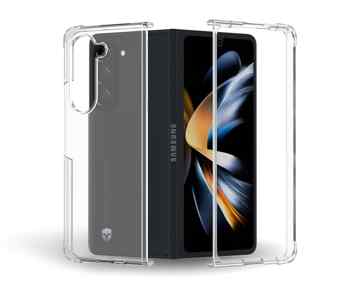 Coque Samsung Galaxy Z Fold 5 (illustration)