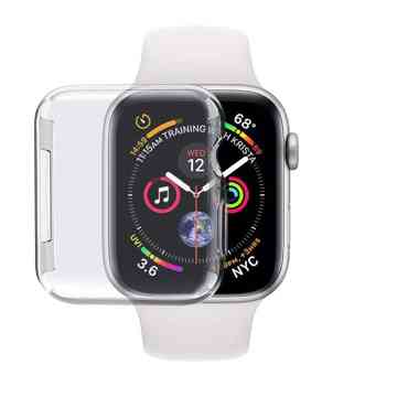 Coque Apple Watch (illustration)