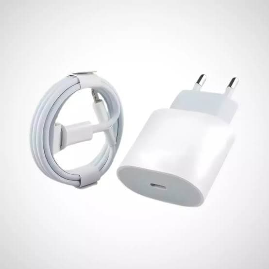 Chargeur USB-C 35 W