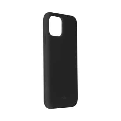 Coque silicone iPhone 11 Pro (illustration)