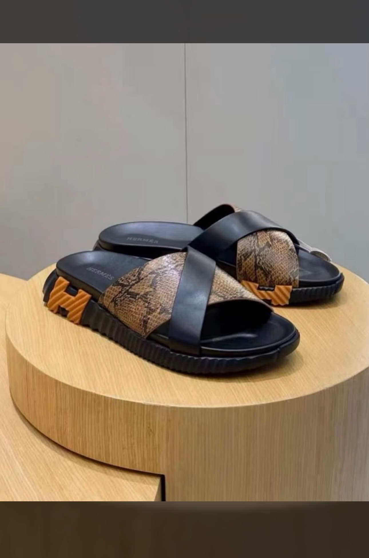 Chaussures 