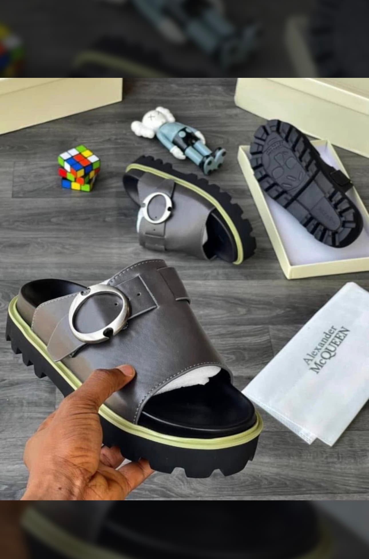 Chaussures 