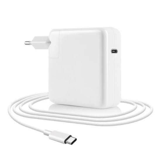 Chargeur MacBook USB-C