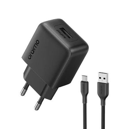 Chargeur secteur Oraimo PowerCube 62