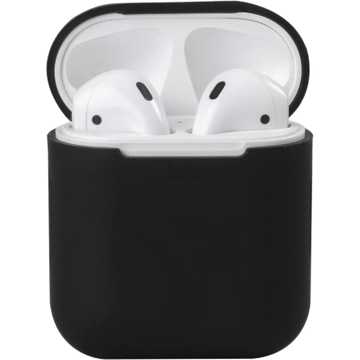 Coque AirPods 1/2 (illustration)